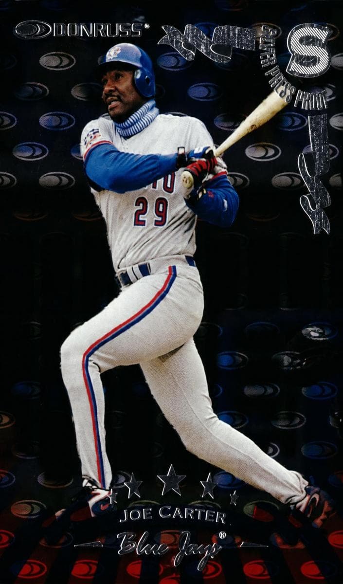 Joe Carter #150