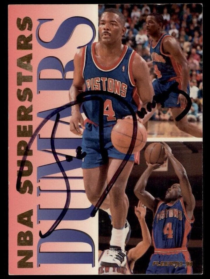 Todd Day 1993 fleer Fleer