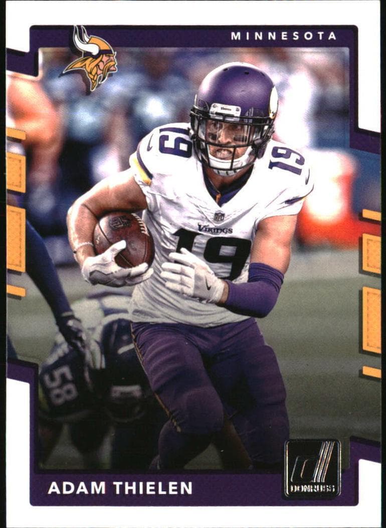Adam Thielen #111