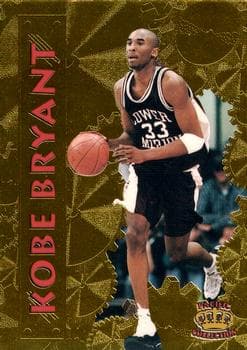 Kobe Bryant #PP-6