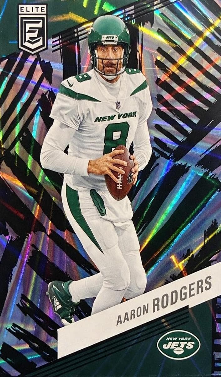 Austin Ekeler 2023 panini Donruss Elite
