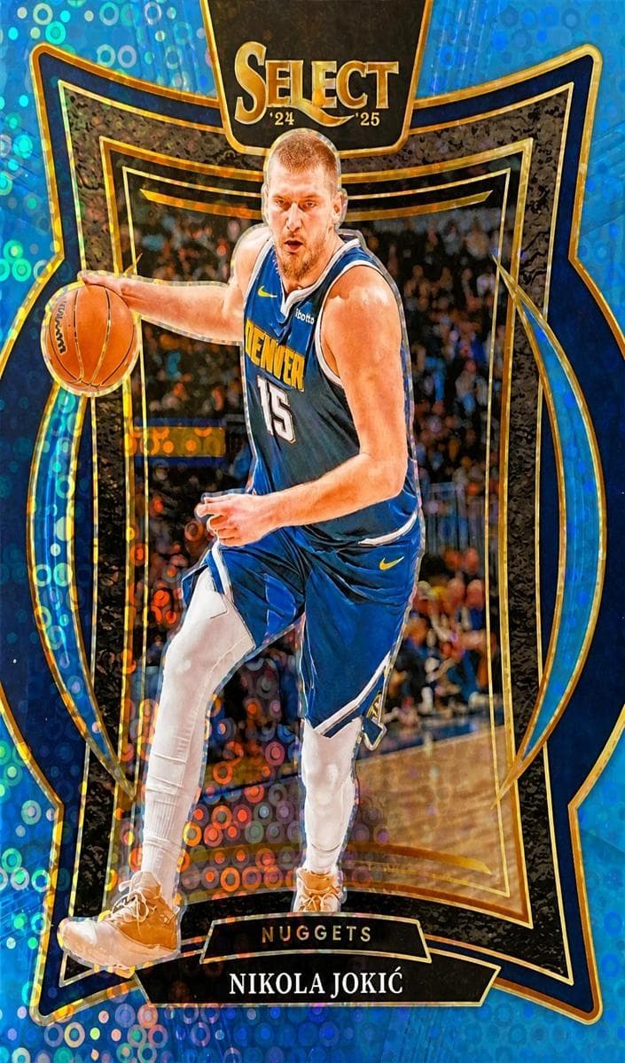 Nikola Jokic #14