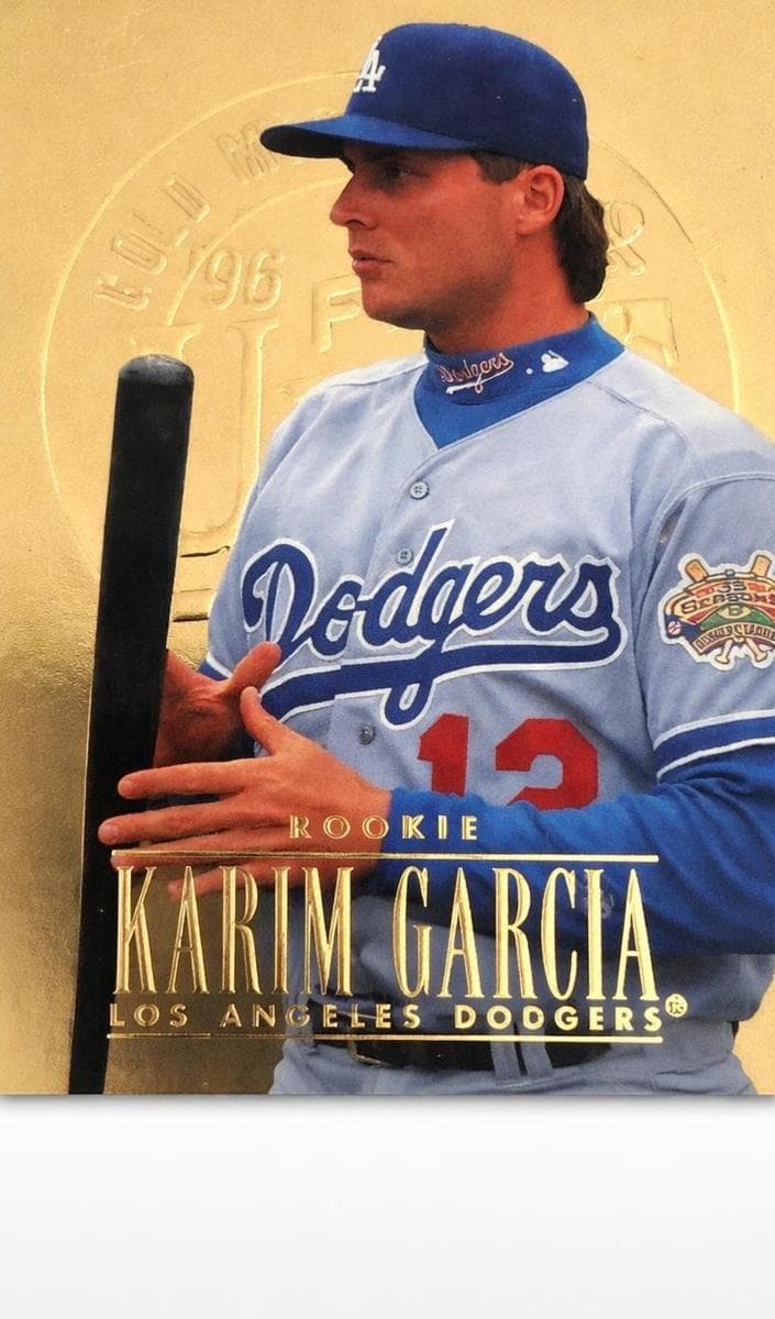 Karim Garcia #497