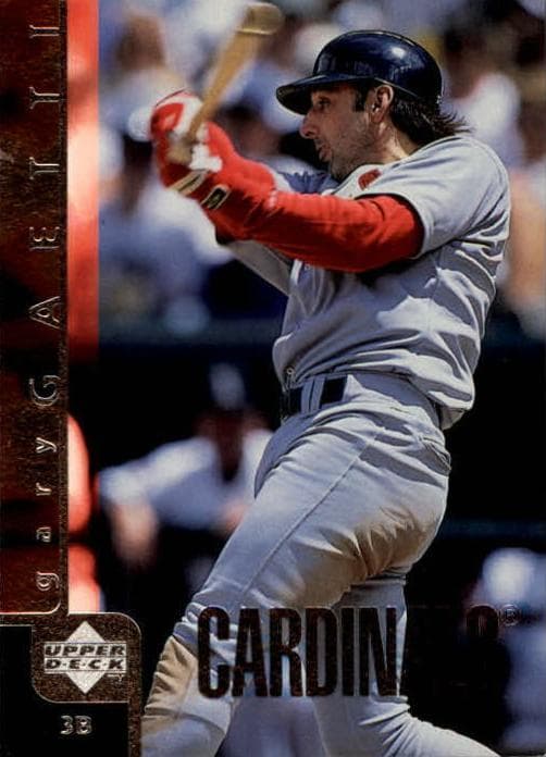 Gary Gaetti #199