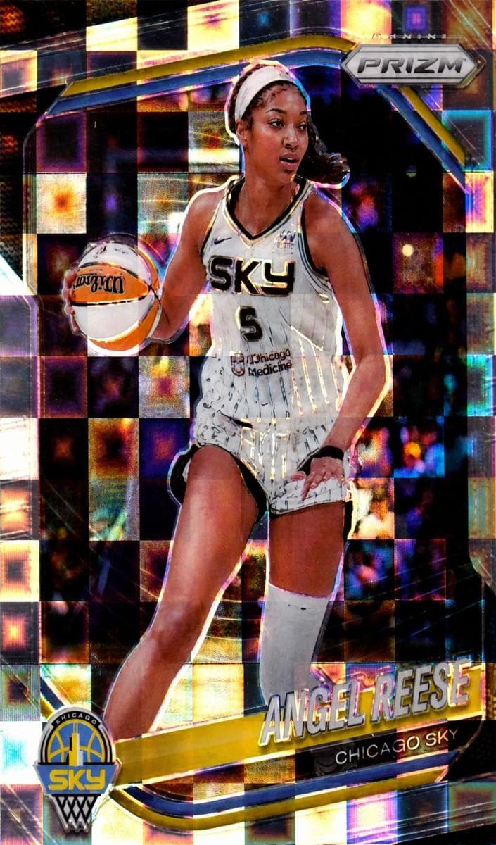 Paige Bueckers #5