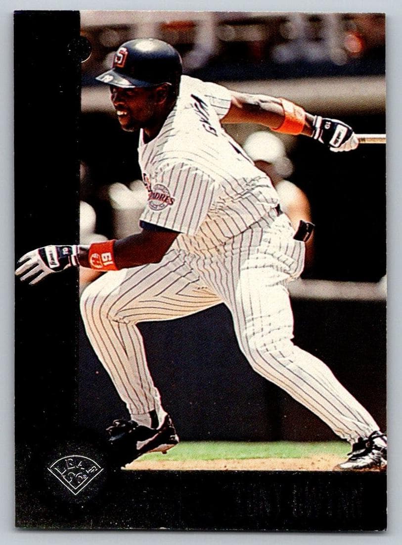 Tony Gwynn #99