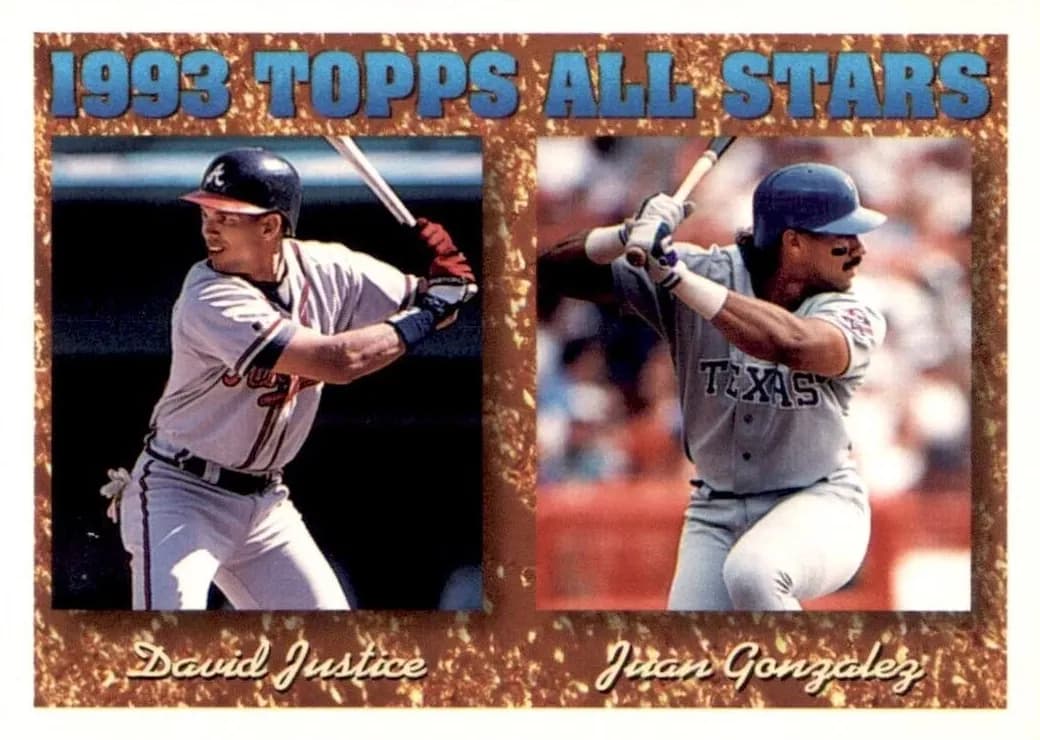Juan Gonzalez #389