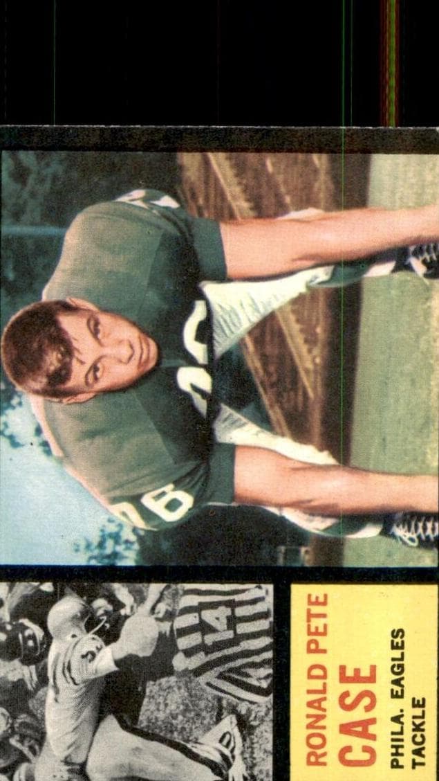 Pete Case #125