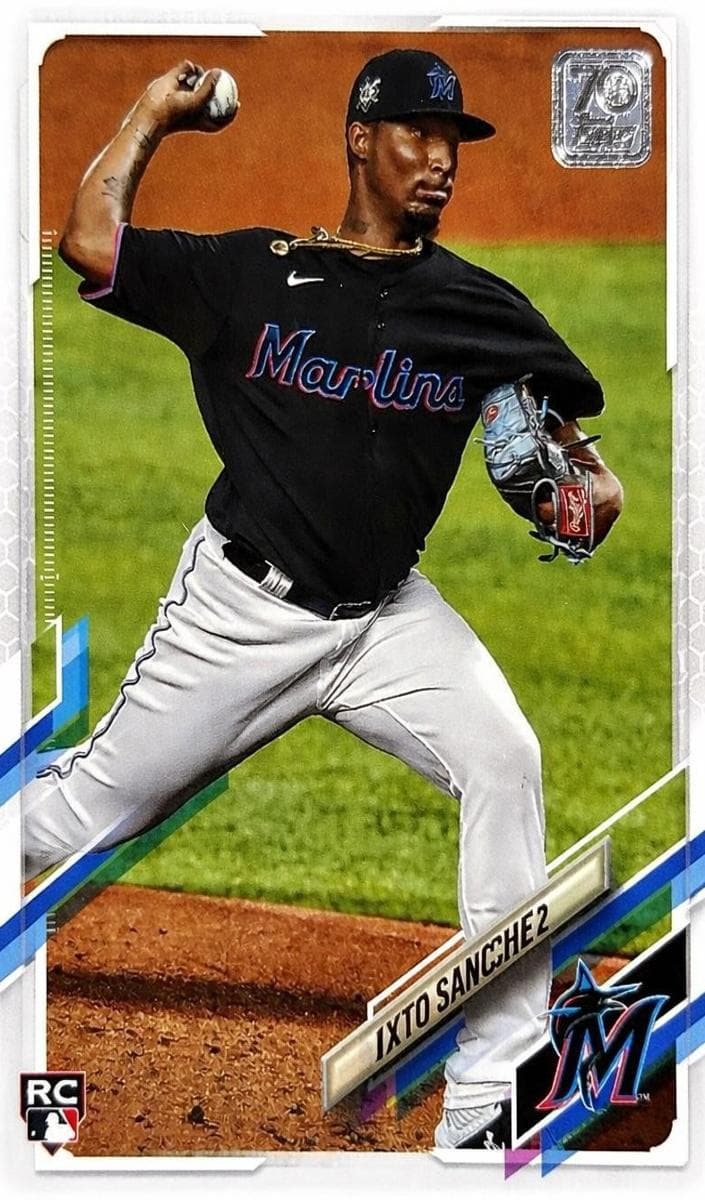 Sixto Sanchez #25