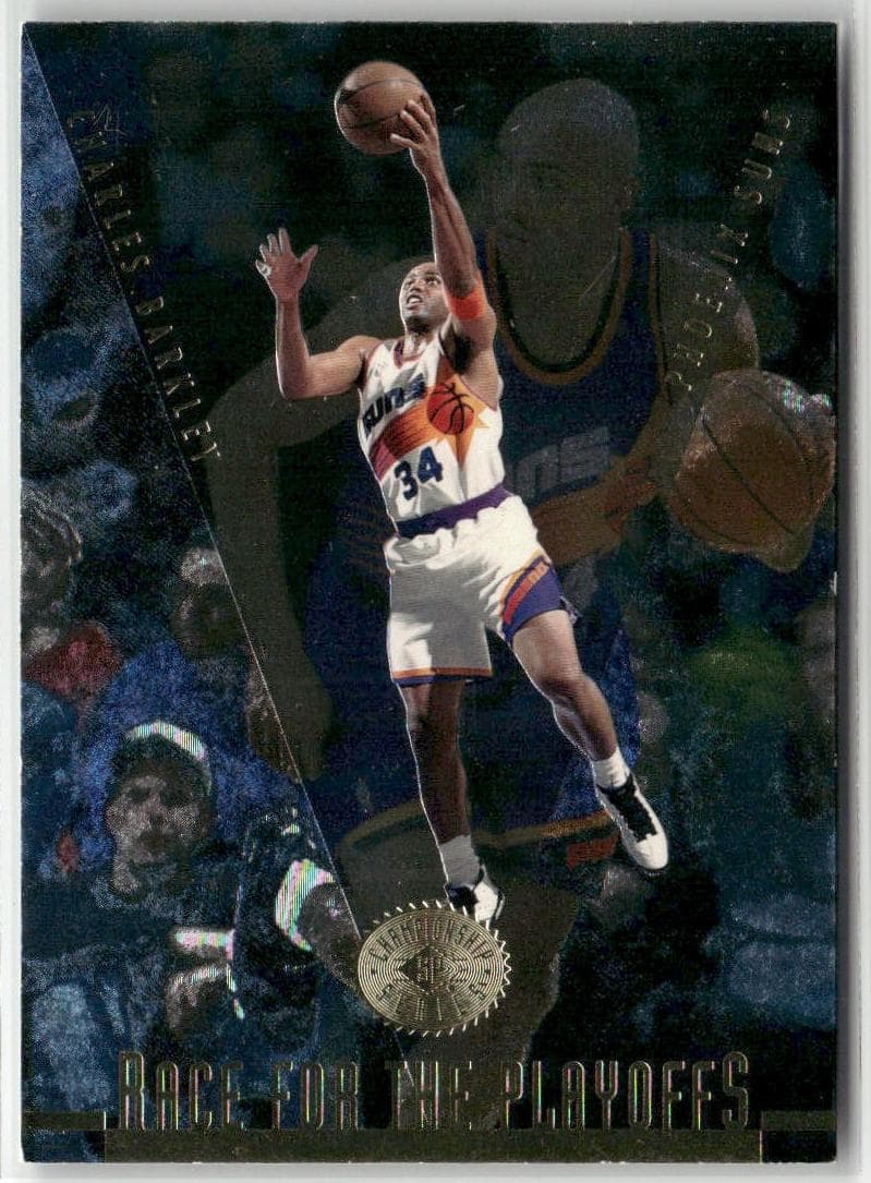 Charles Barkley #138