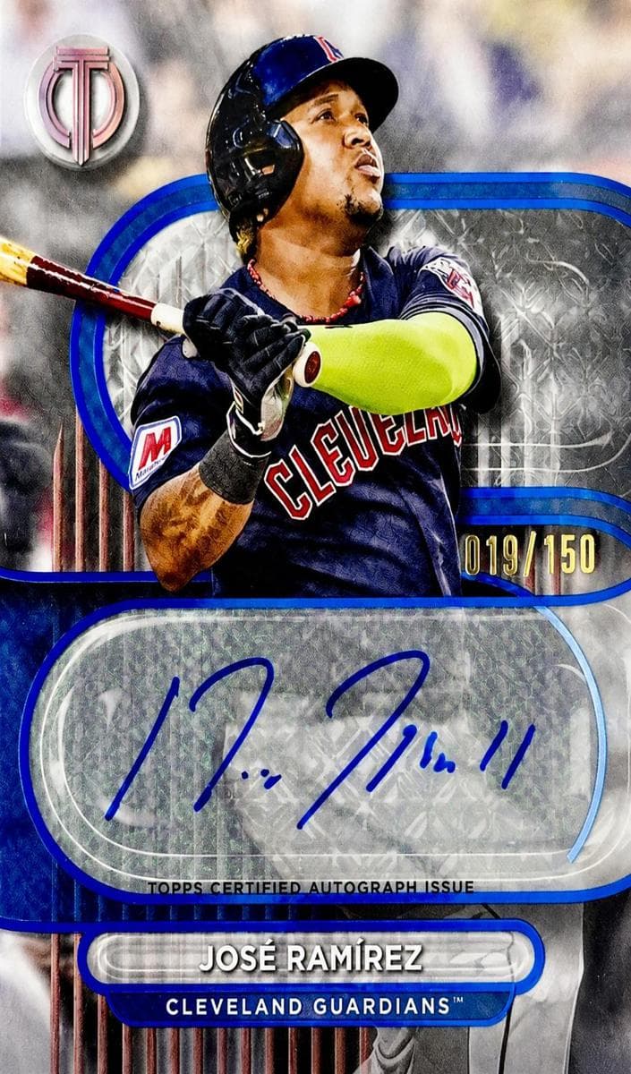 Jose Ramirez #ta-jr