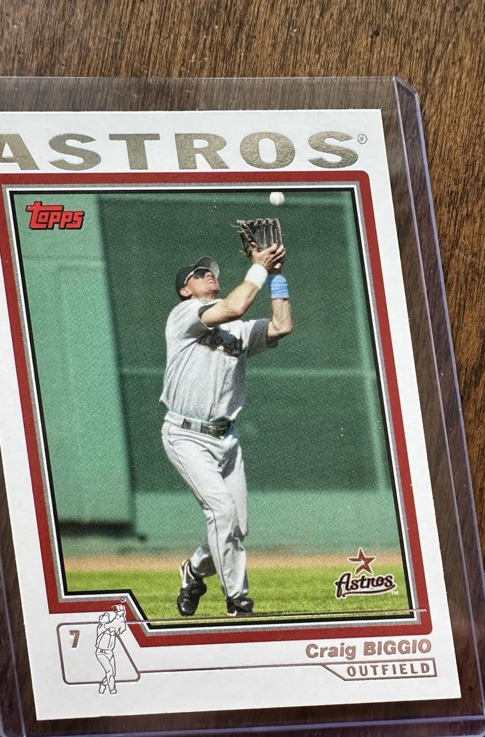 Craig Biggio #635