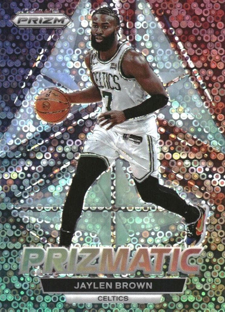 Malaki Branham 2022 panini Panini Prizm