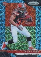Jordan Greenway 2018 upper_deck