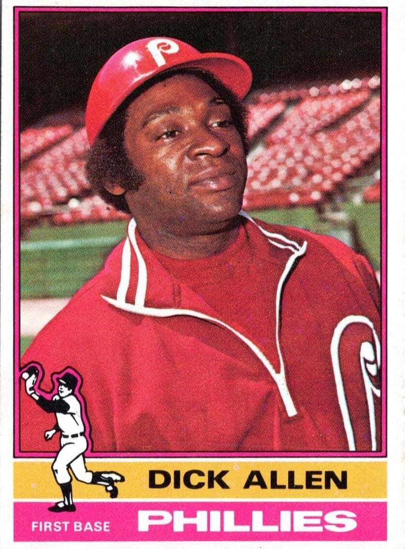 Dick Allen #455