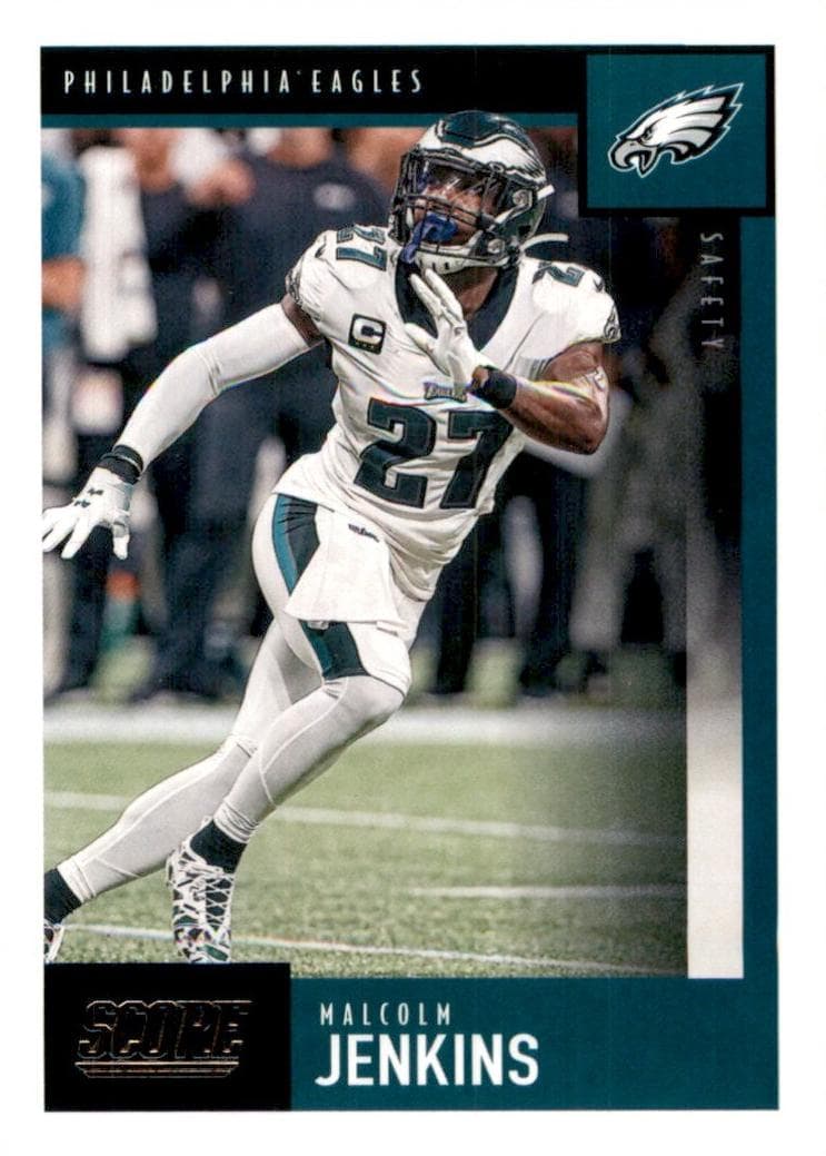 Malcolm Jenkins #194