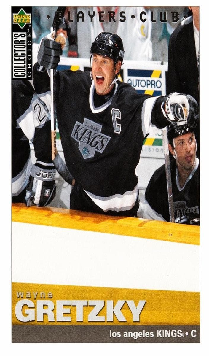 Doug Gilmour #5