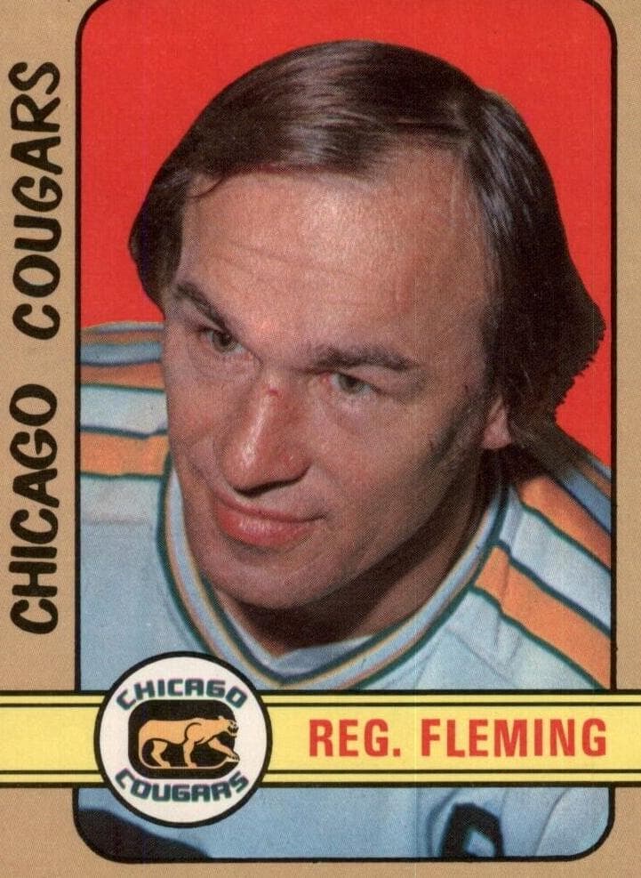 Reg. Fleming #316