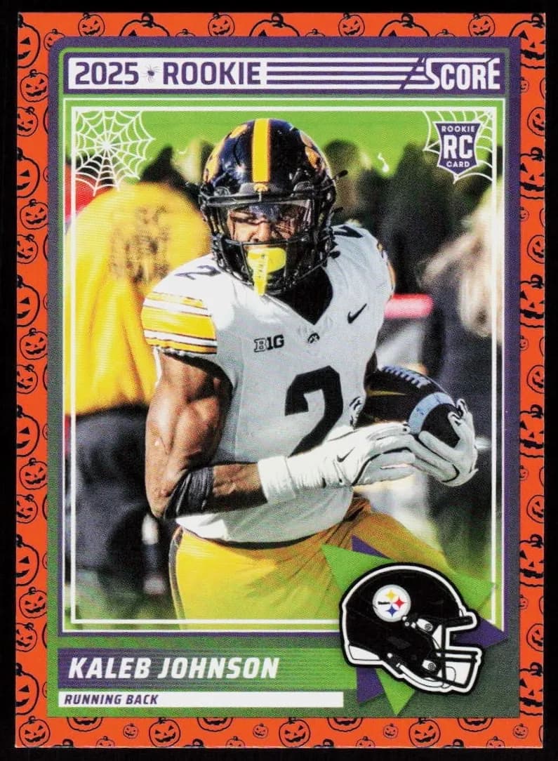 James Pearce Jr. #26
