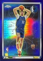 Cooper Flagg 2025 topps