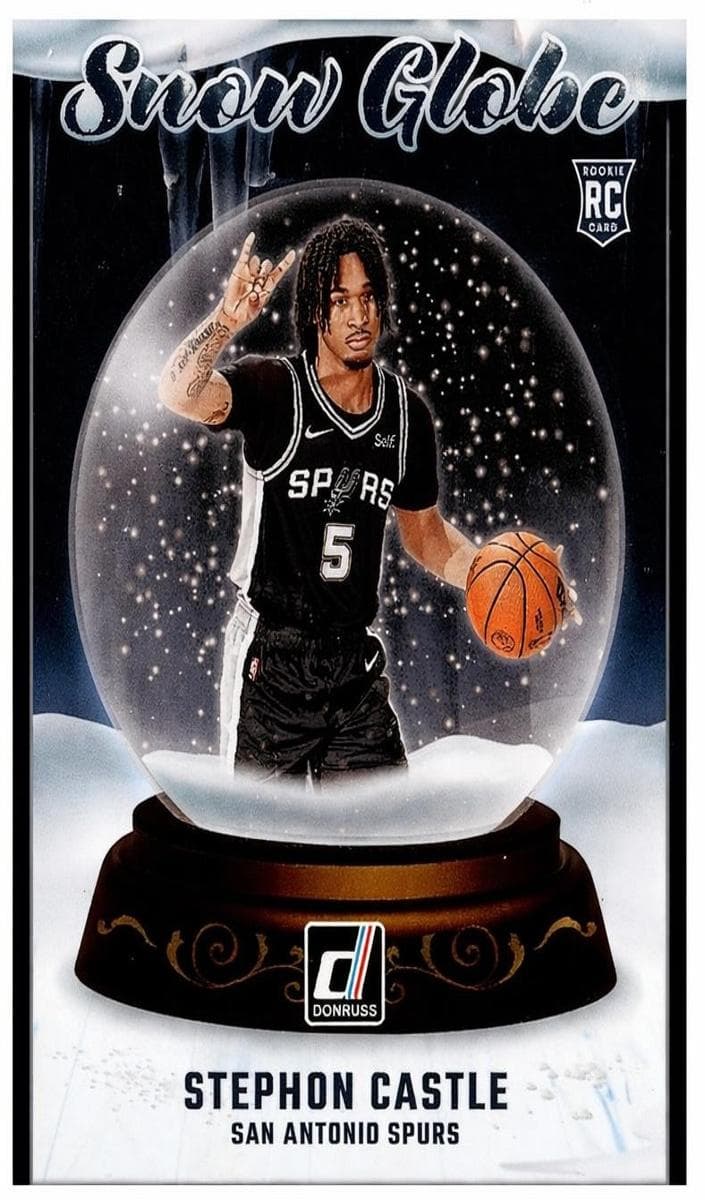 Stephon Castle #24