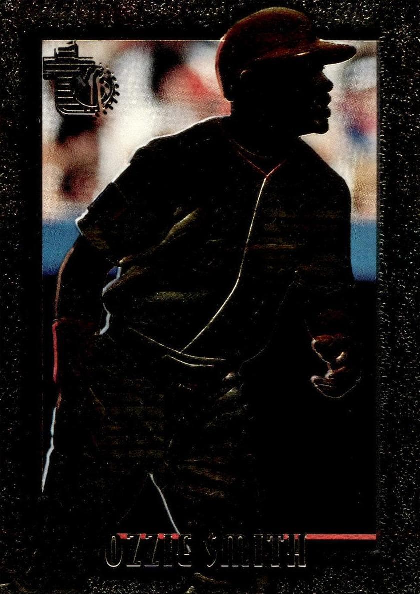Ozzie Smith #75