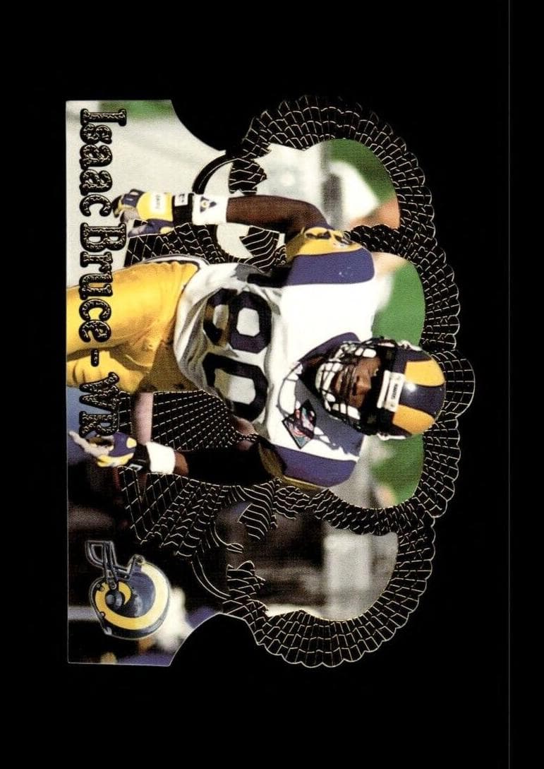 Isaac Bruce #30