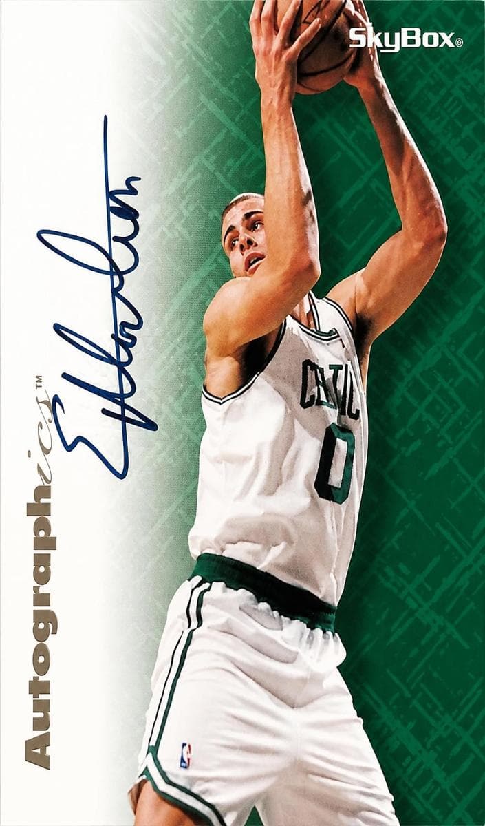 Eric Montross #53