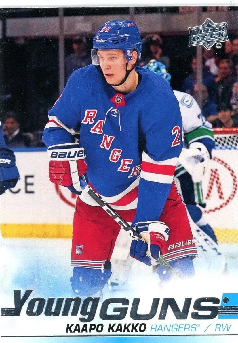 Kaapo Kakko #499