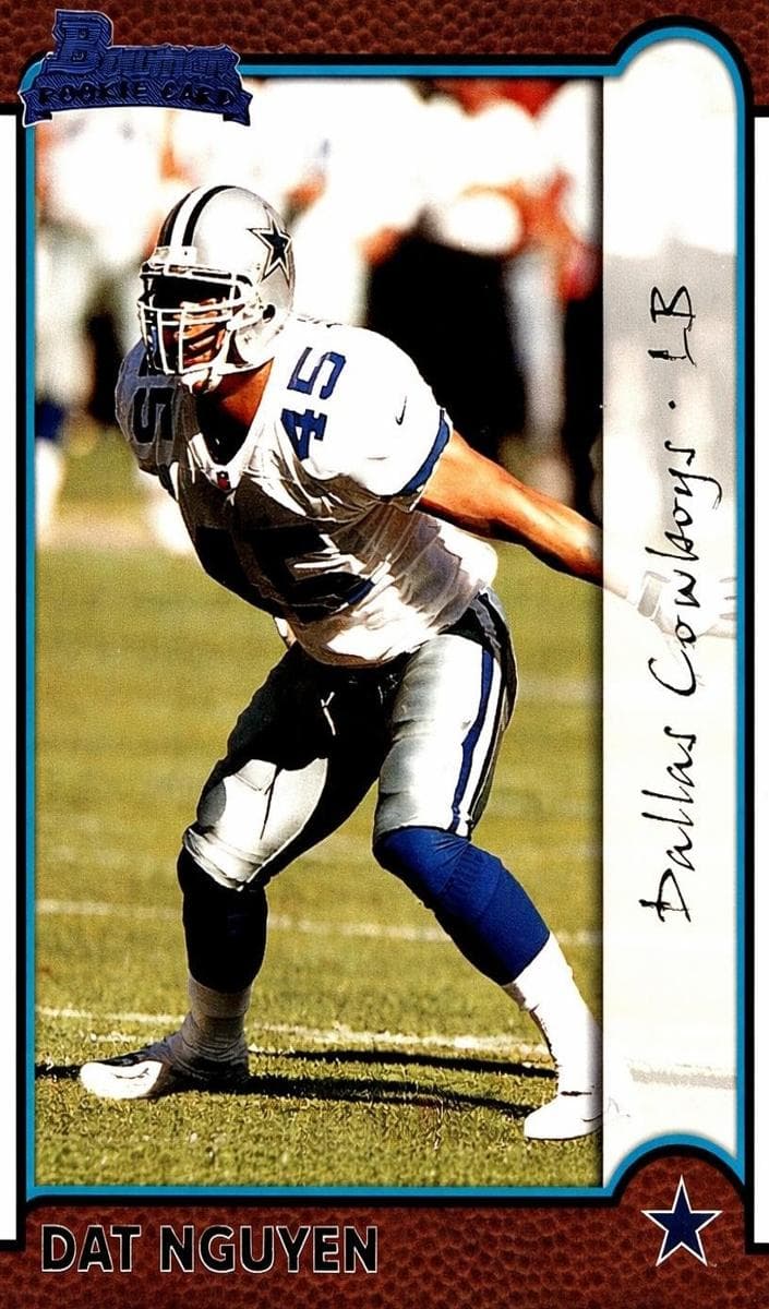 Dat Nguyen #193