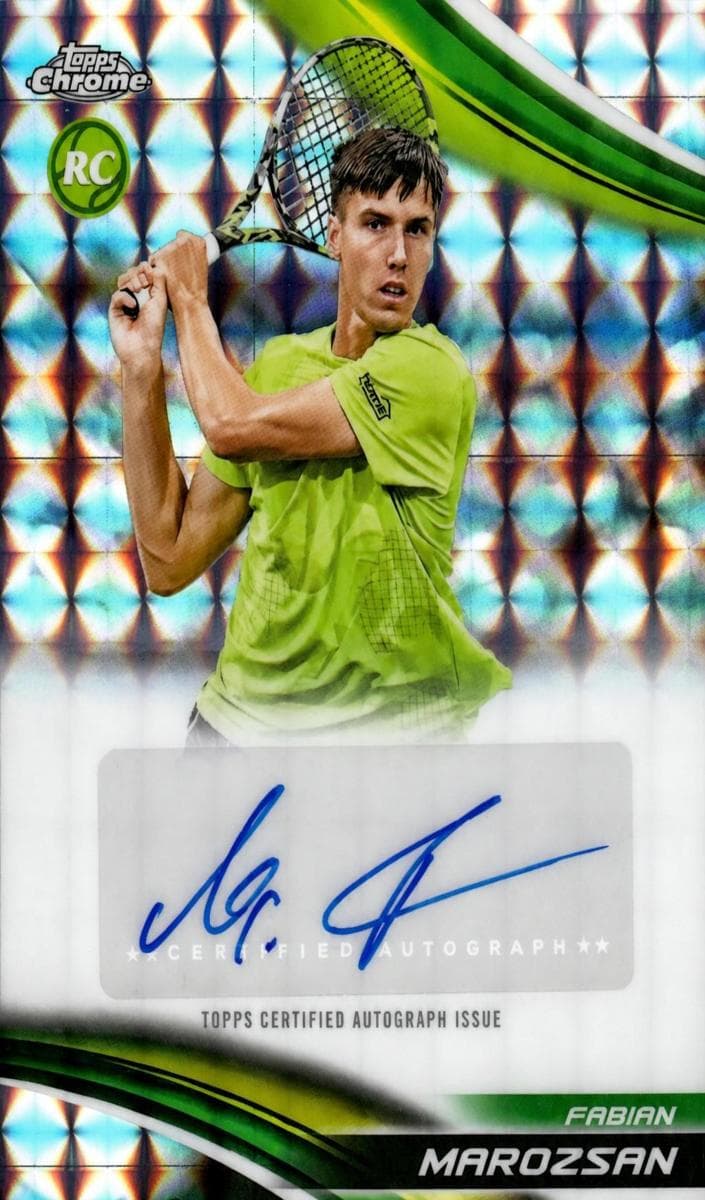 Fabian Marozsan #ca-fmn