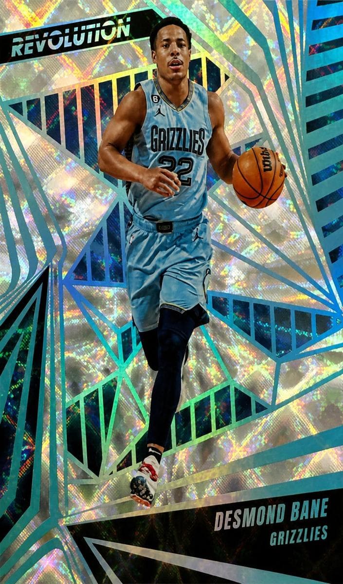 Desmond Bane #24