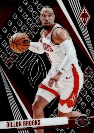 Dillon Brooks 2023 panini Panini Phoenix