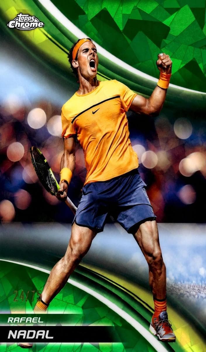 Rafael Nadal #281