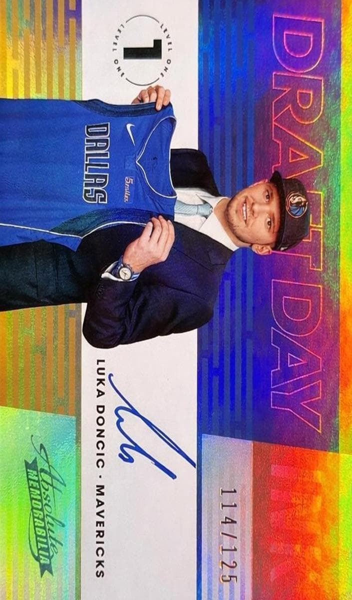 Luka Doncic #dd-ldc