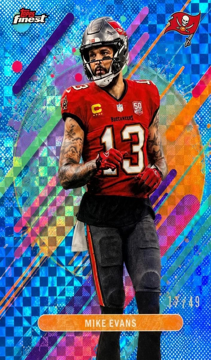 Mike Evans #270