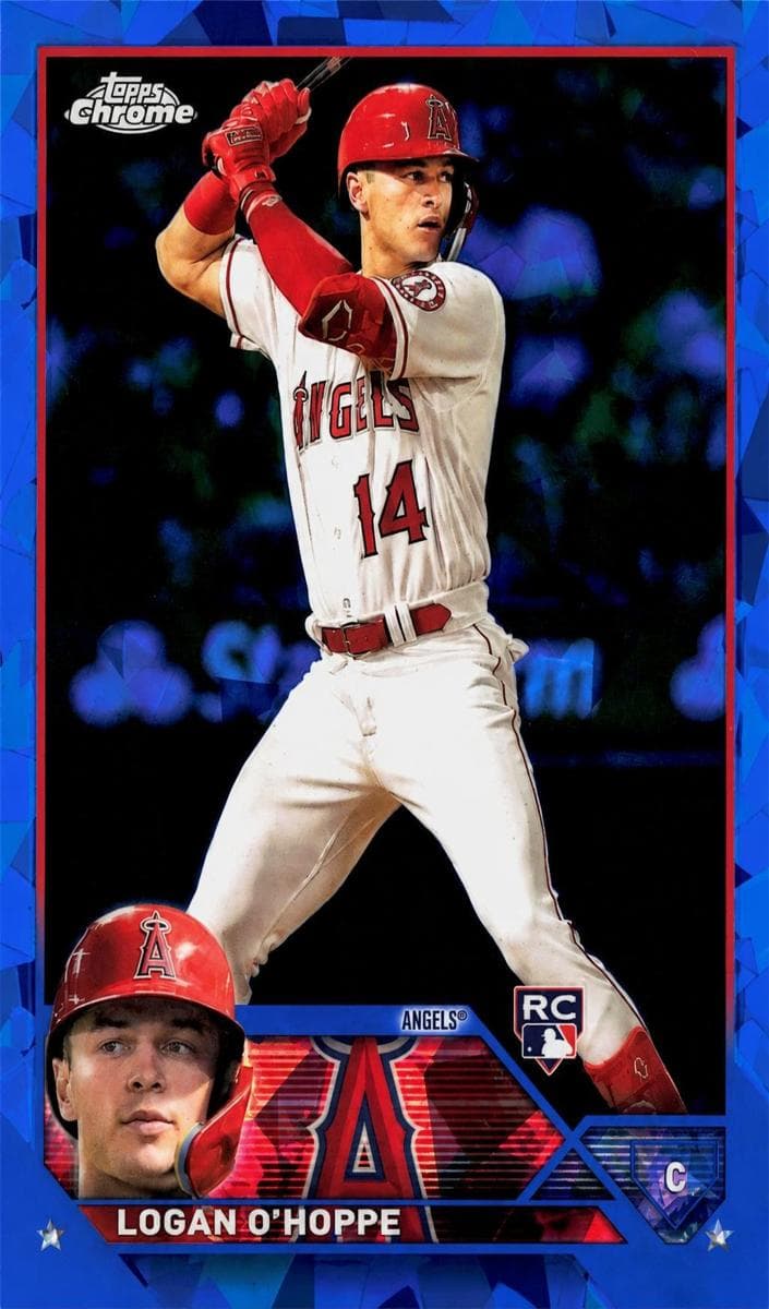 Logan O'Hoppe #363