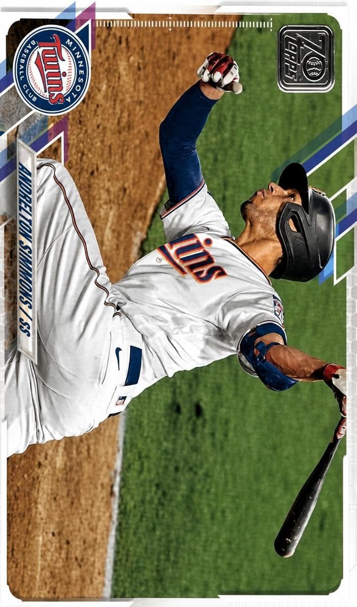 Andrelton Simmons #380