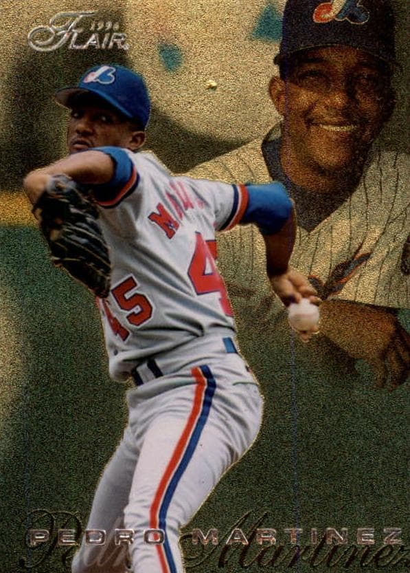Pedro Martinez #309