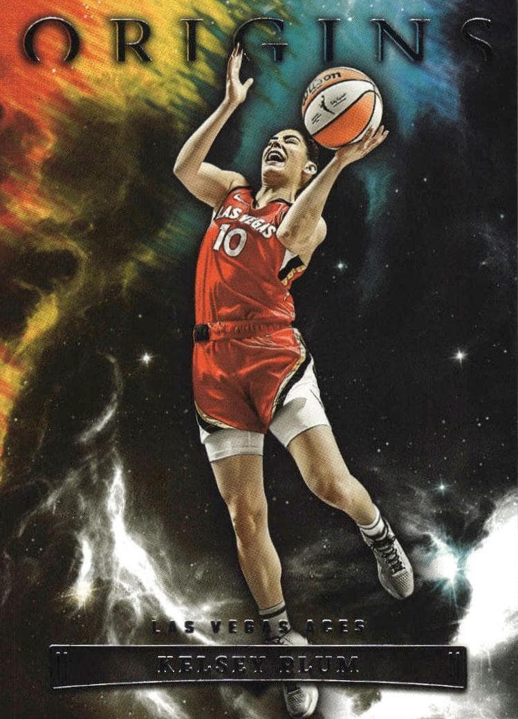 Kelsey Plum #20