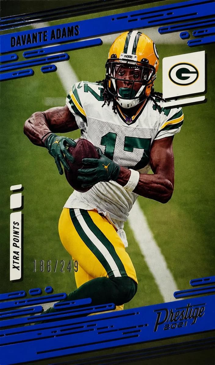 Davante Adams #101