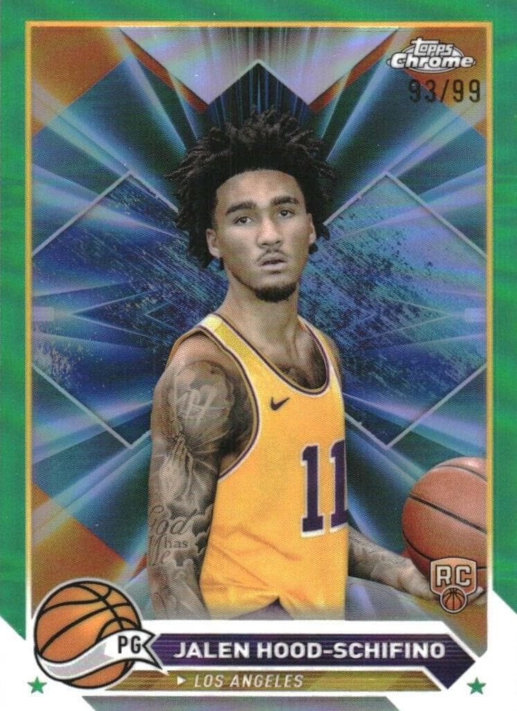 Jalen Hood-Schifino #35