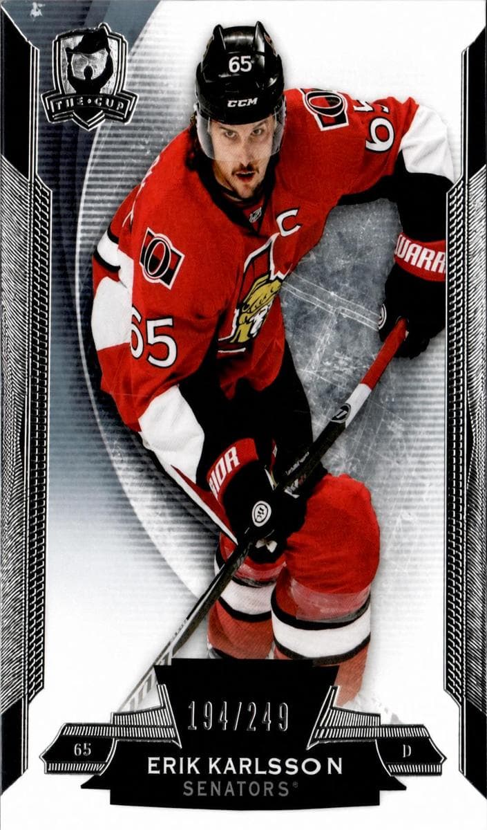 Erik Karlsson #64