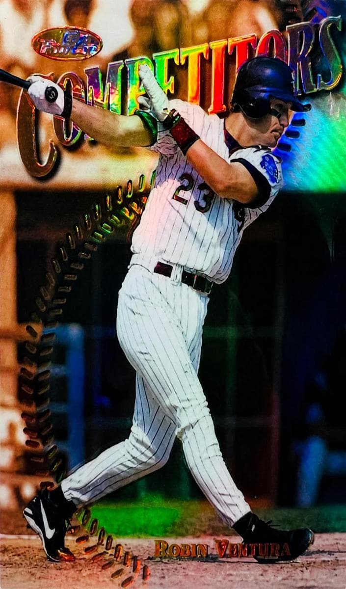 Robin Ventura #248