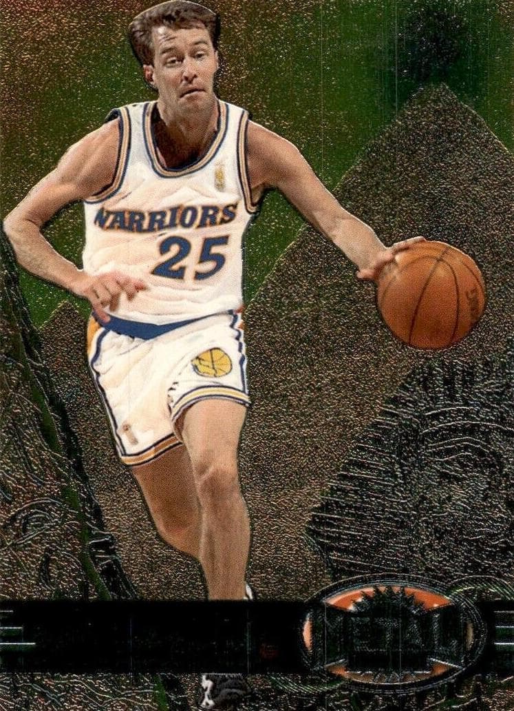 Mark Price #115