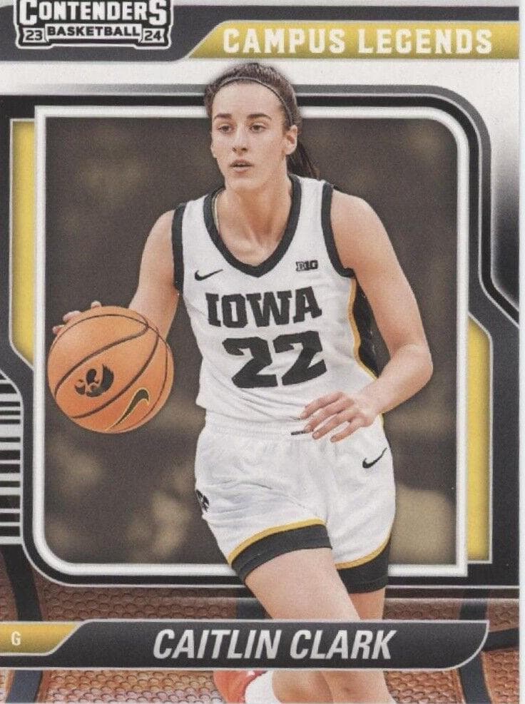 Caitlin Clark #cl2