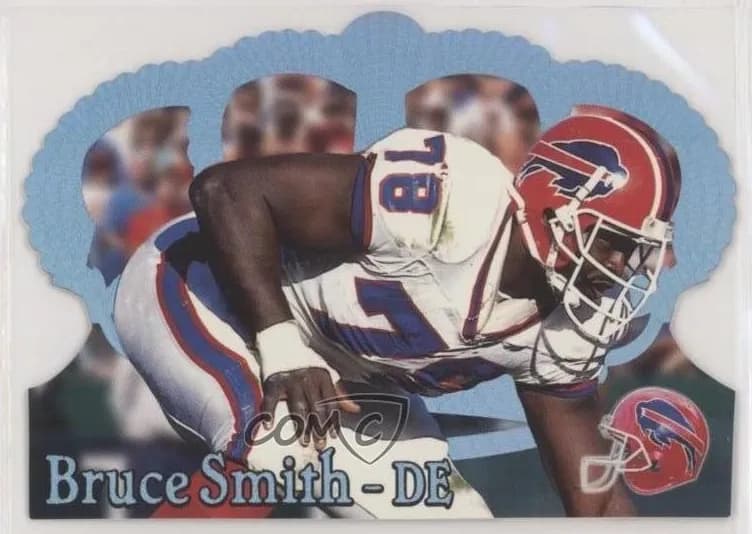 Bruce Smith #39