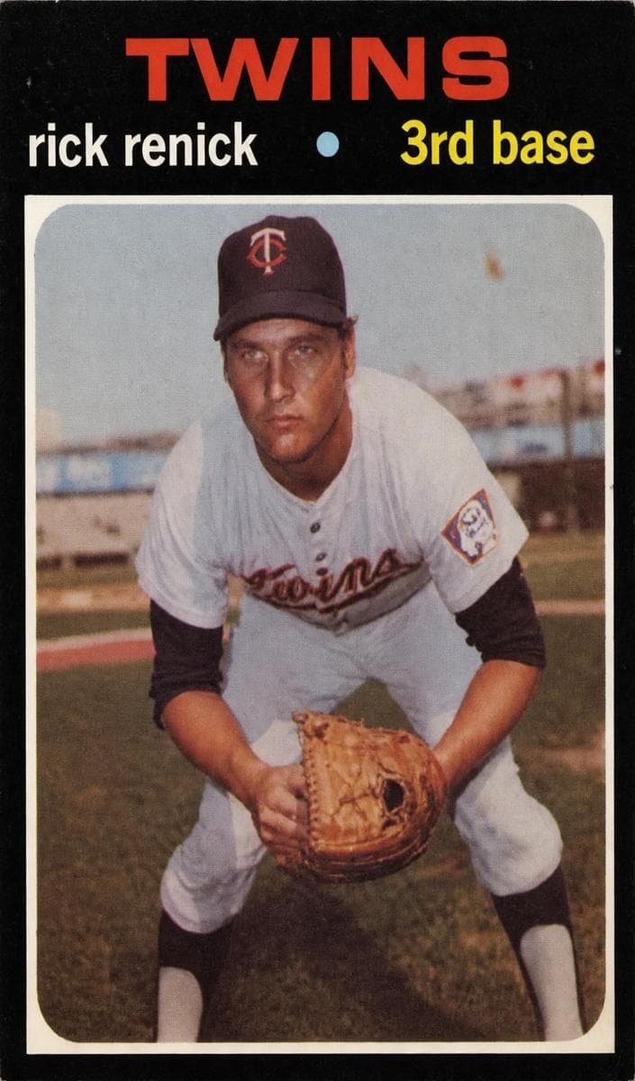 Rick Renick #694
