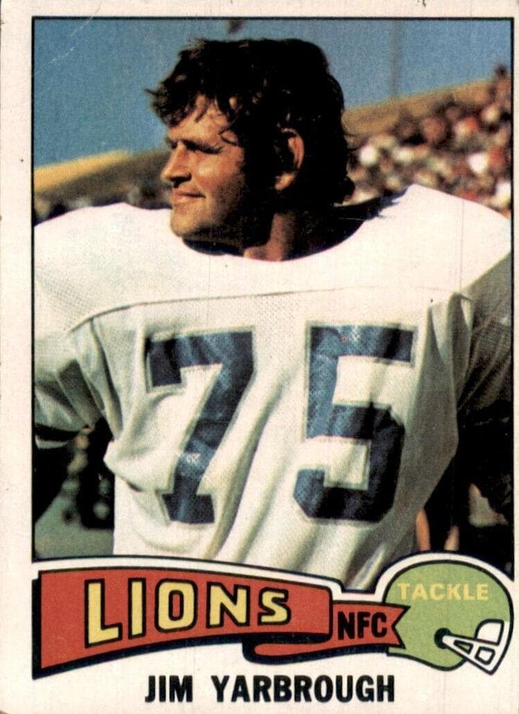 Jim Yarbrough #279