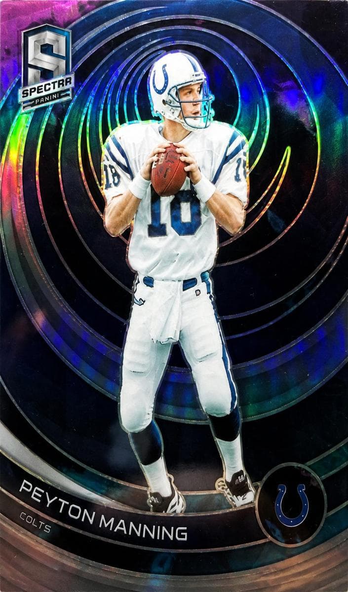 Peyton Manning #105